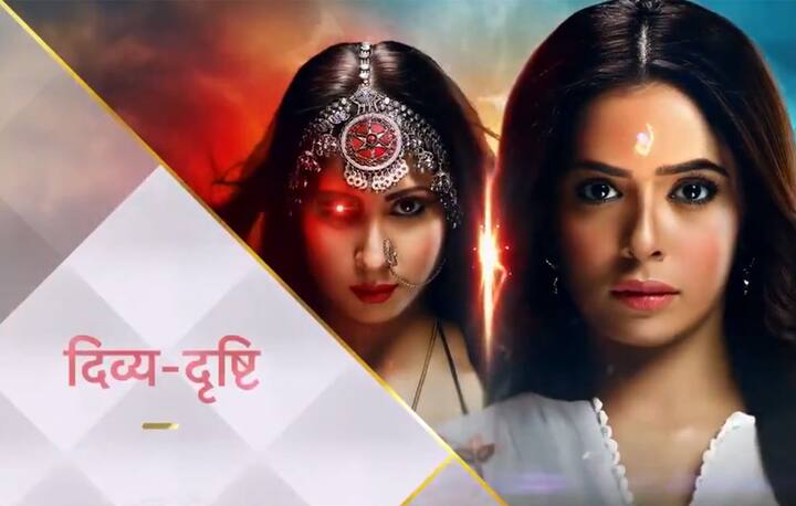 Star Plus' recently launched show 'Divya Drishti' has started on a high note. The supernatural drama has entered the top 10 list in the first week & has claimed 7th spot with 1.9 ratings. (Photo: Star Plus)