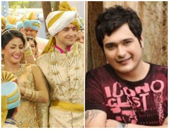 Jay Pathak to play Mishti's father Naman in 'Yeh Rishtey Hain Pyaar Ke'!