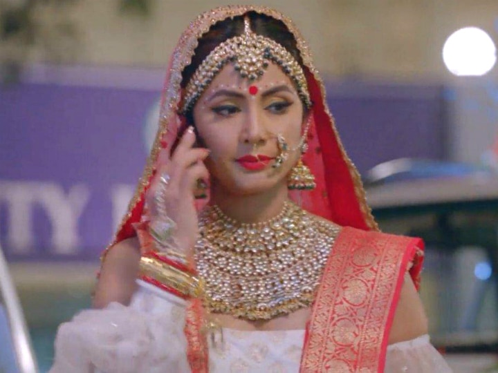 Kasautii Zindagii Kay: Hina Khan to finally exit the show after Anurag & Prerna's marriage? Here's how Hina Khan aka Komolika will finally EXIT from 'Kasautii Zindagii Kay'!