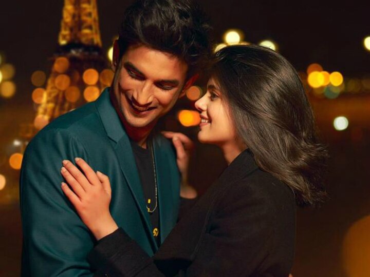 Sushant Singh Rajput starrer ‘Dil Bechara’ gets release date! Sushant Singh Rajput starrer ‘Dil Bechara’ gets release date!