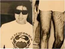 \'Badi gaali padi\': Amitabh Bachchan on posting a pic in swimming trunks