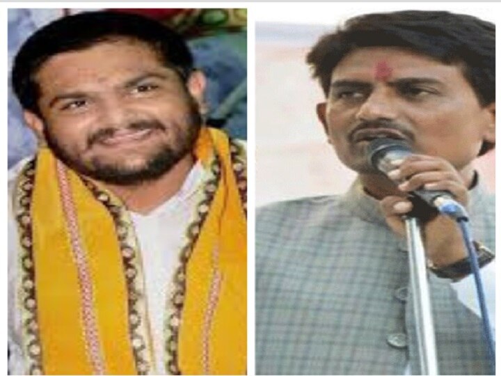 Gujarat: Patidar leader Hardik Patel to join Congress; Angry Alpesh Thakor likely to quit Gujarat: Patidar leader Hardik Patel to join Congress; Angry Alpesh Thakor likely to quit