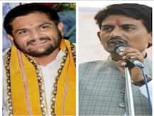 Gujarat: Patidar leader Hardik Patel to join Congress; Angry Alpesh Thakor likely to quit