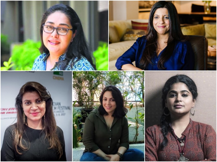 Women's Day 2019: From Zoya Akhtar to Meghna Gulzar, Five Bollywood female directors who are celebrated for their off-beat films Women's Day 2019: Five Bollywood female directors who are celebrated for their off-beat films