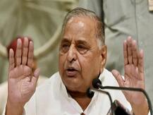 Lok Sabha elections: SP releases its 1st list of 6 candidates; Mulayam to contest from Mainpuri