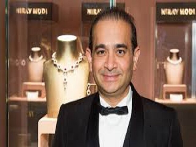 Raigad: Nirav Modi's beach bungalow blown-up with controlled blast Nirav Modi's beach bungalow blown-up with controlled blast