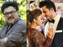 Ashoke Pandit slams TV actress Tina Dutta for trivialising #MeToo!