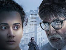 \'Badla\' Celebrity-Review: Vicky Kaushal & others actors-filmmakers all praise for Amitabh Bachchan-Taapsee Pannu starrer!