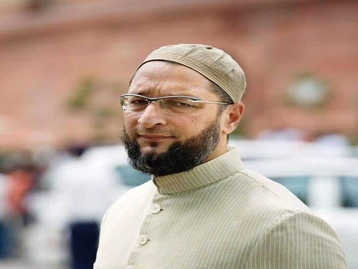 Asaduddin Owaisi has assets worth over Rs 13 crore, no car Asaduddin Owaisi has assets worth over Rs 13 crore, no car