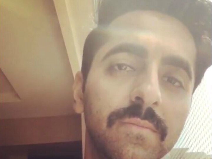 Happy Women's Day 2019: Ayushmann Khurrana recites his poem 