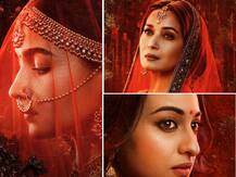 Women of ‘Kalank’: After Alia Bhatt, Sonakshi Sinha & Madhuri Dixit Nene\'s looks revealed too!