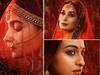 Women of ‘Kalank’: After Alia Bhatt, Sonakshi Sinha & Madhuri Dixit Nene\'s looks revealed too!