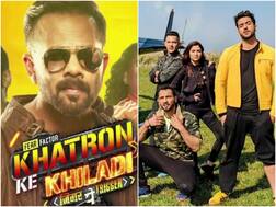 Woah! NOT Punit Pathak, THIS contestant is the WINNER of 'Khatron Ke Khiladi 9'?