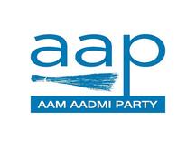 AAP MLA\'s property raided by IT sleuths, currency worth crores seized