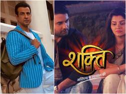 Shakti-Astitva Ke Ehsaas Ki: After brother Rohit, Ronit Roy to ENTER the show