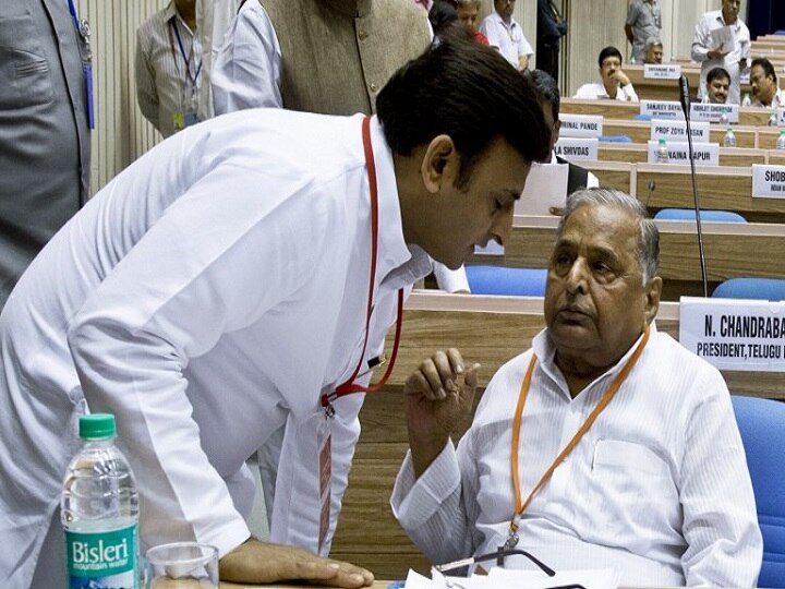 SC to hear plea in disproportionate assets case against ex-UP CMs Mulayam, Akhilesh SC to hear plea in disproportionate assets case against ex-UP CMs Mulayam, Akhilesh