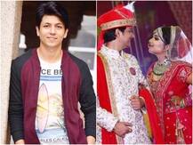 \'Yeh Rishta Kya Kehlata Hai\' actor Karan Pahwa gets MARRIED; Here are the wedding PICS!