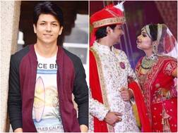 'Yeh Rishta Kya Kehlata Hai' actor Karan Pahwa gets MARRIED; Here are the wedding PICS!