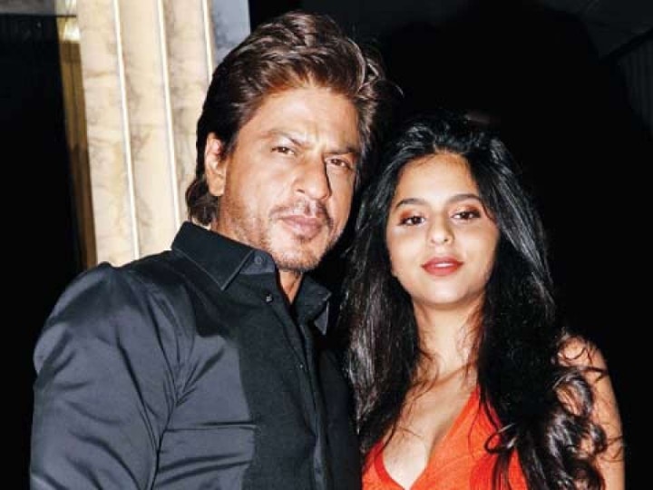 Shah Rukh Khan's daughter Suhana Khan's dance video goes viral on the internet WATCH: SRK's daughter Suhana Khan creates online buzz with dancing skills
