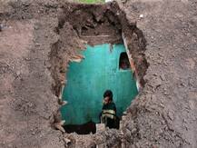 J&K: Pakistan violates ceasefire in Poonch; one police officer injured