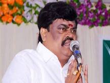 Elections 2019: \'Modi is our daddy, India\'s daddy\', says AIADMK minister KTR Bhalaji