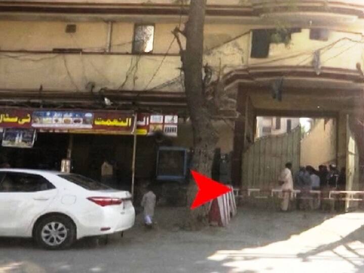 Pak authorities block media from visiting Balakot as bodies of JeM terrorists lay decomposed Pak authorities block media from visiting Balakot as bodies of JeM terrorists lay decomposed