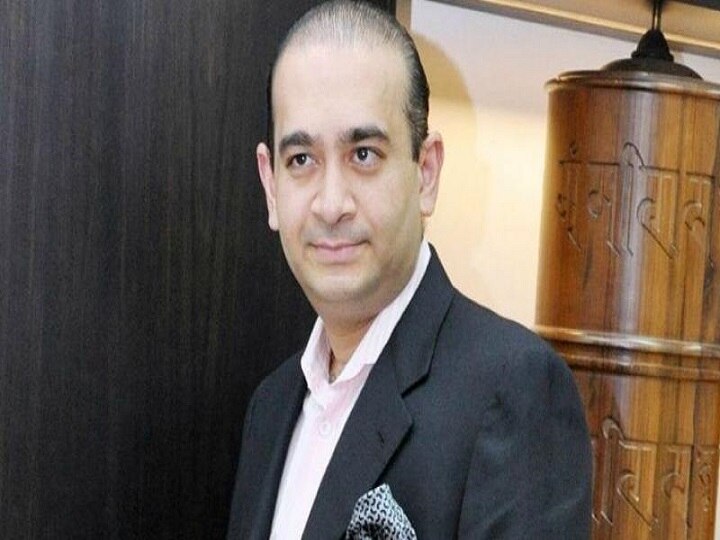 Nirav Modi tracked down in streets of London Fugitive diamantaire Nirav Modi tracked down in streets of London