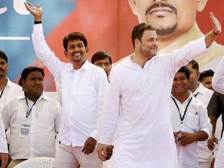 Gujarat MLA Alpesh Thakor debunks rumours of joining BJP; says will continue to support Congress Gujarat MLA Alpesh Thakor debunks rumours of joining BJP; says will continue to support Congress