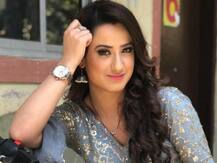 \'Ishq Mein Marjawan\' lead Aalisha Panwar aka \'Tara\' QUITS the \'Colors show!