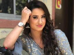 'Ishq Mein Marjawan' lead Aalisha Panwar aka 'Tara' QUITS the 'Colors show!