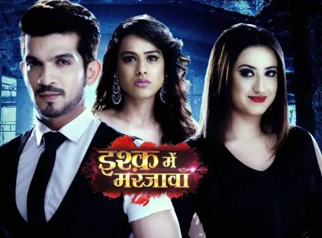 Ishq Mein Marjawan' lead Aalisha Panwar aka 'Tara' QUITS the 'Colors show!