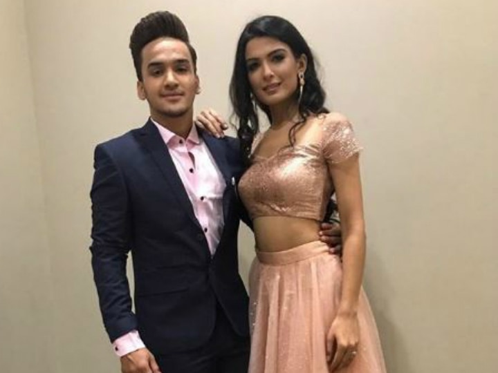 Nach Baliye 9: 'Maharana Pratap' & 'Dance India Dance' fame Faisal Khan & girlfriend Muskaan Kataria approached? 'Maharana Pratap' actor Faisal Khan & girlfriend Muskaan Kataria to participate in 'Nach Baliye 9'?