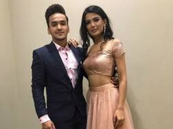'Maharana Pratap' actor Faisal Khan & girlfriend Muskaan Kataria to participate in 'Nach Baliye 9'?