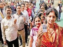 Lok Sabha polls: Madhya Pradesh to vote in four phases
