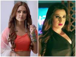 Kasautii Zindagii Kay 2: Aalisha Panwar REACTS to rumours of REPLACING Hina Khan as Komolika