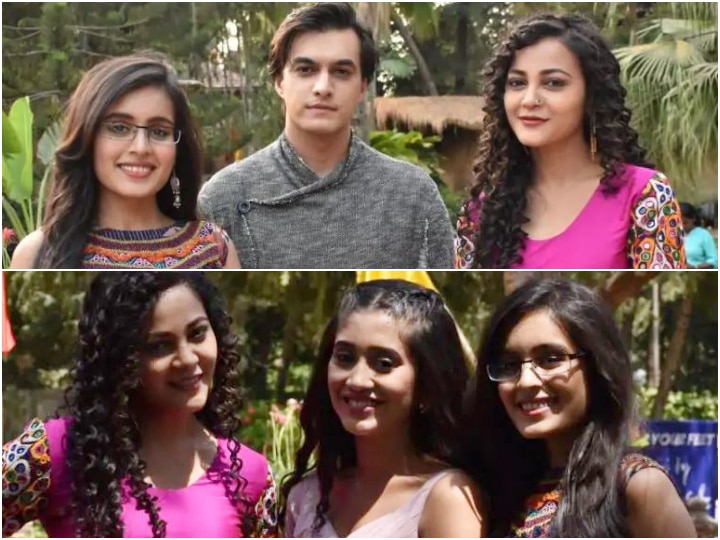 Yeh Rishta Kya Kehlata Hai & Yeh Rishtey Hain Pyaar Ke to have integration episode, Mishti, Kuhu to plan Naira-Kartik REUNION! 'Yeh Rishta..' & 'Yeh Rishtey Hain Pyaar Ke' to have an integration episode; SPECIAL surprise in store for viewers