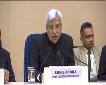 Assembly elections in Andhra Pradesh, Arunachal, Odisha, Sikkim to be held with Lok Sabha polls