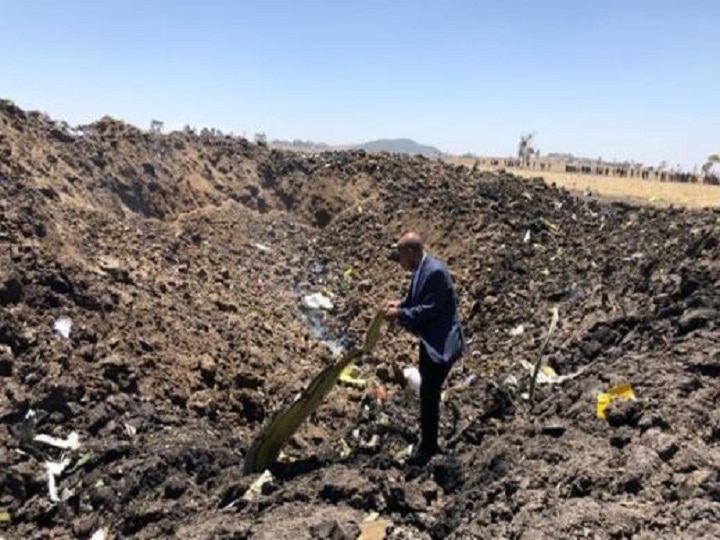 Four Indians among 157 people killed in plane crash, says Ethiopian Airlines CEO  Four Indians among 157 people killed in plane crash, says Ethiopian Airlines CEO