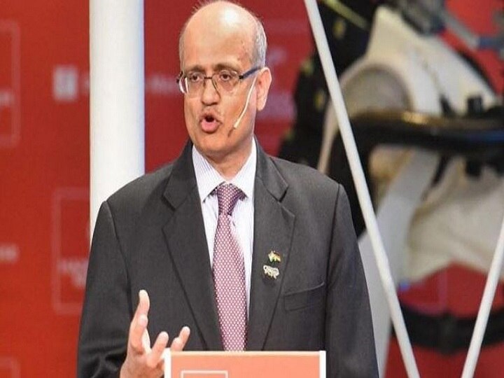 Amid India-Pak tensions, Foreign Secretary Vijay Gokhale begins US visit; will meet Pompeo today Amid India-Pak tensions, Foreign Secretary Vijay Gokhale begins US visit; will meet Pompeo today