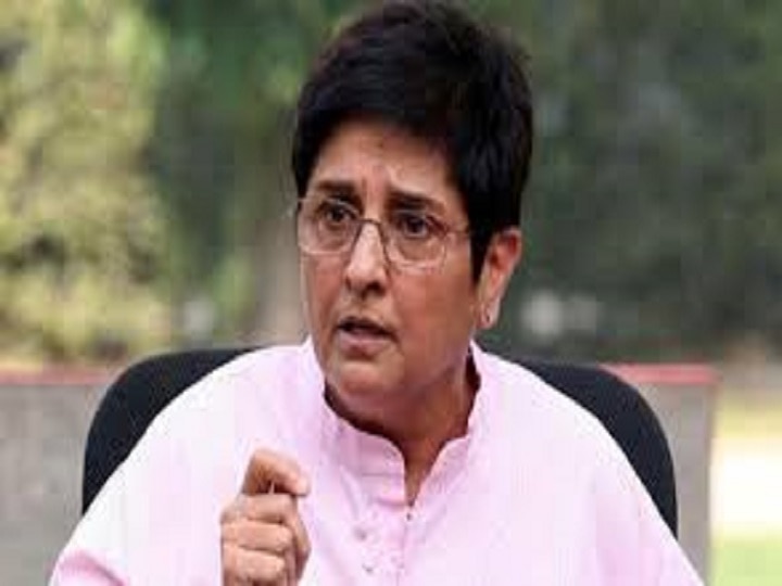 2019 Lok Sabha polls: Kiran Bedi says all citizens should exercise right to vote without fear or favour 2019 Lok Sabha polls: All citizens should exercise right to vote without fear or favour, says Kiran Bedi