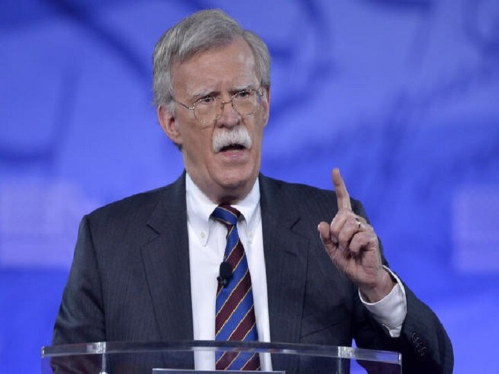  US, allies not to procure Huawei equipment for national security related telecommunication system: John Bolton US, allies not to procure Huawei equipment for national security related telecommunication system: John Bolton