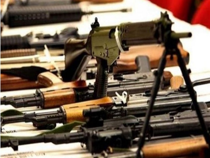 Russian arms exports to India fell by 42 pc between 2014-18 and 2009-13: Report Russian arms exports to India fell by 42 pc between 2014-18 and 2009-13: Report