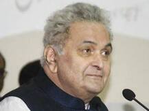 Lok Sabha Elections 2019: Rishi Kapoor explores vote possibility during New York stay