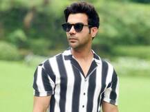 Rajkummar Rao urges youth to vote!