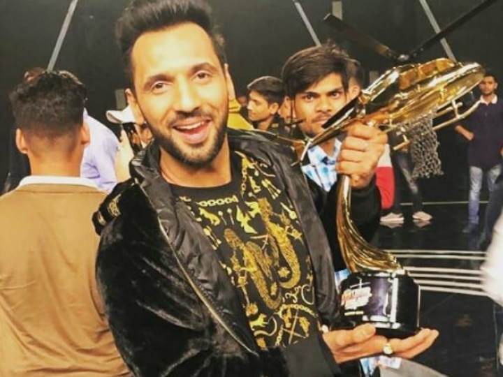 'Khatron Ke Khiladi 9' Grand Finale: Punit J Pathak wins Rohit Shetty's show; beats Aditya Narayan & Riddhima Pandit! 'Khatron Ke Khiladi 9': Punit J Pathak wins the show; beats Aditya Narayan & Riddhima Pandit!