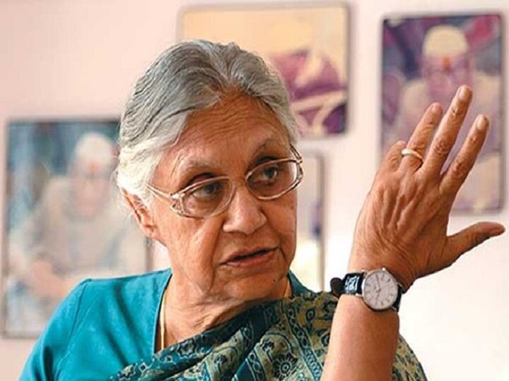 Lok Sabha elections: 'We have fought many battles; Will win this one as well' says Sheila Dikshit Lok Sabha elections: 'We have fought many battles; Will win this one as well' says Sheila Dikshit