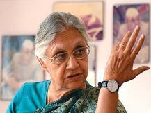 Lok Sabha elections: \'We have fought many battles; Will win this one as well\' says Sheila Dikshit