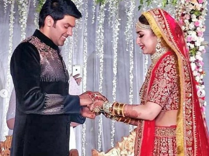 Sayyeshaa Saigal–Arya Wedding: Dilip Kumar’s grand niece & ‘Shivaay’ actress gets married in a grand ceremony; Suriya, Karthi & other celebs attend! SEE PICS & VIDEOS! PICS & VIDEOS: Sayyeshaa Saigal & Arya get married again in a royal ceremony after a simple wedding!