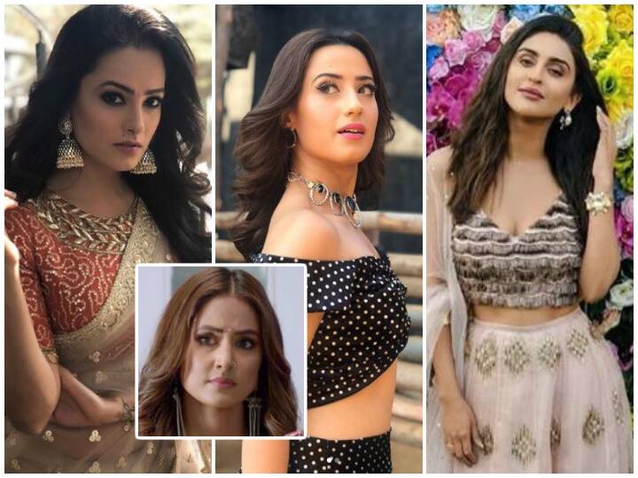Kasautii Zindagii Kay: Anita, Krystle & Aalisha in race to replace Hina Khan as Komolika? Kasautii Zindagii Kay: Along with Aalisha Panwar, Anita Hassanandani & Krystle D'Souza also in race to replace Hina Khan as Komolika? Kasautii Zindagii Kay: Anita, Krystle & Aalisha in race to replace Hina Khan as Komolika?