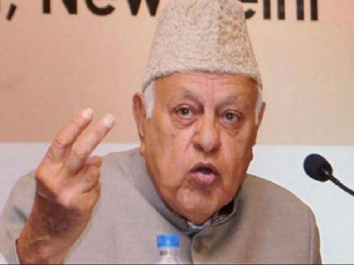 Farooq Abdullah takes on EC: ‘Enough forces for holding peaceful simultaneous elections’ J&K: Farooq Abdullah takes on EC, says ‘enough forces for holding peaceful simultaneous elections’